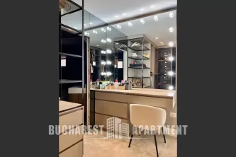 Contemporary House With a Pool in Pipera - imagine 9