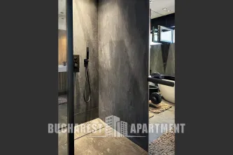 Contemporary House With a Pool in Pipera - imagine 19