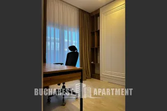 Contemporary House With a Pool in Pipera - imagine 20