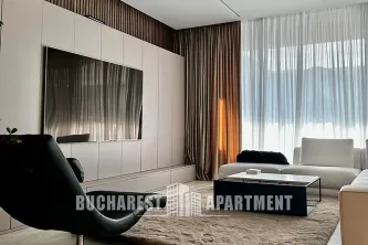 Contemporary House With a Pool in Pipera - imagine 11