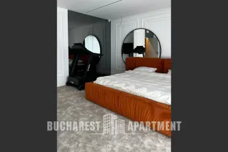 Contemporary House With a Pool in Pipera - imagine 18