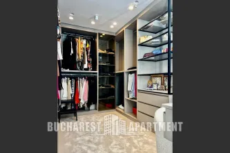 Contemporary House With a Pool in Pipera - imagine 17