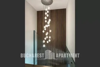 Contemporary House With a Pool in Pipera - imagine 6