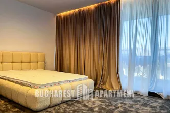 Contemporary House With a Pool in Pipera - imagine 16