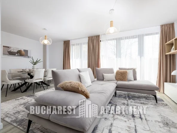 6 Rooms Villa in Pipera - imagine 1