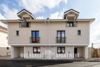 6 Rooms Villa in Pipera - imagine 3