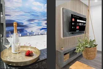 Renovated 2 Rooms Apartment Old Town - imagine 6