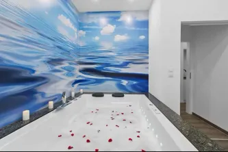 Renovated 2 Rooms Apartment Old Town - imagine 11