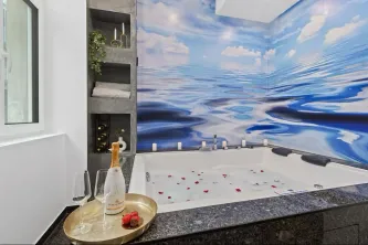 Renovated 2 Rooms Apartment Old Town - imagine 8