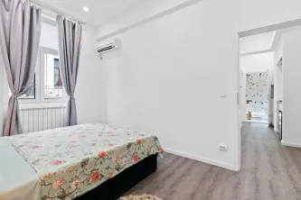 Renovated 2 Rooms Apartment Old Town - imagine 14