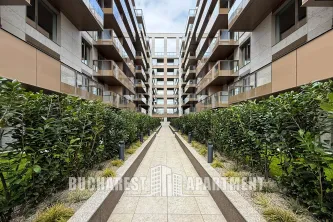 3 Rooms Apartment Cortina126 Pipera - imagine 3