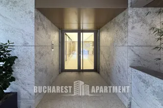 3 Rooms Apartment Cortina126 Pipera - imagine 10