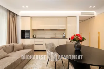 3 Rooms Apartment Cortina126 Pipera - imagine 2