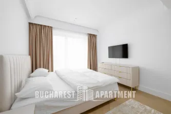 3 Rooms Apartment Cortina126 Pipera - imagine 14
