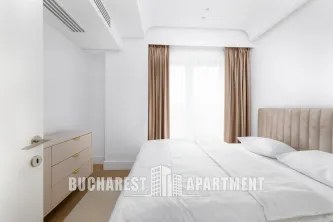 3 Rooms Apartment Cortina126 Pipera - imagine 12