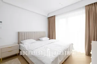 3 Rooms Apartment Cortina126 Pipera - imagine 11