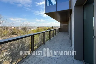 3 Rooms Apartment Cortina126 Pipera - imagine 6