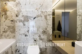 3 Rooms Apartment Cortina126 Pipera - imagine 4