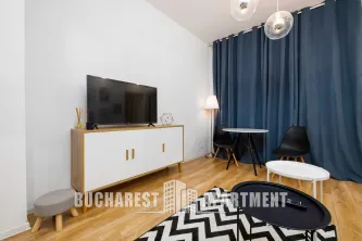 2 Rooms Apartment Piata Amzei - imagine 4