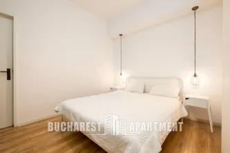 2 Rooms Apartment Piata Amzei - imagine 5
