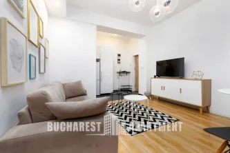 2 Rooms Apartment Piata Amzei - imagine 6