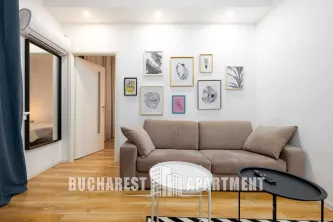 2 Rooms Apartment on Calea Victoriei - imagine 7