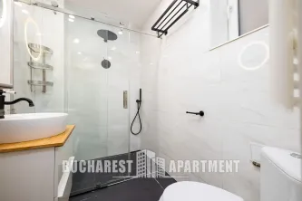 2 Rooms Apartment on Calea Victoriei - imagine 6