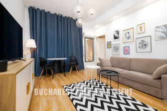 2 Rooms Apartment on Calea Victoriei - imagine 2