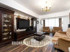Exquisite Apartment Piata Alba Iulia