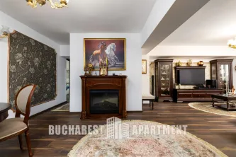 Exquisite Apartment Piata Alba Iulia - imagine 7