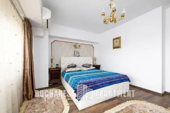 Exquisite Apartment Piata Alba Iulia - imagine 3