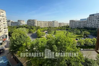 Exquisite Apartment Piata Alba Iulia - imagine 10