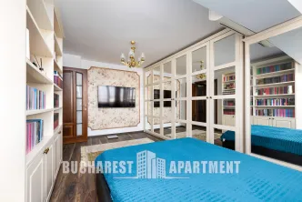 Exquisite Apartment Piata Alba Iulia - imagine 2