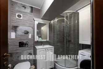 Exquisite Apartment Piata Alba Iulia - imagine 6