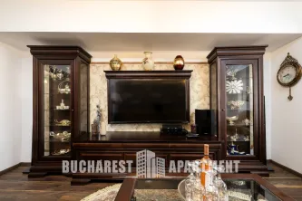 Exquisite Apartment Piata Alba Iulia - imagine 13