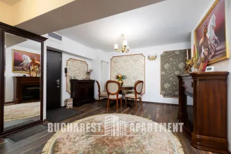 Exquisite Apartment Piata Alba Iulia - imagine 8