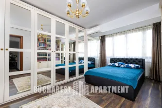 Exquisite Apartment Piata Alba Iulia - imagine 5