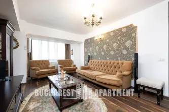 Exquisite Apartment Piata Alba Iulia - imagine 4