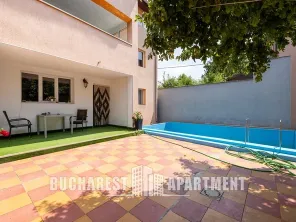Business / Residential Property for Sale Big Garden in Dristor Area