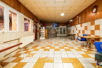 Business / Residential Property for Sale Big Garden in Dristor Area - imagine 16