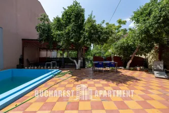 Business / Residential Property for Sale Big Garden in Dristor Area - imagine 11