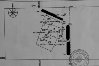 Business / Residential Property for Sale Big Garden in Dristor Area - imagine 18