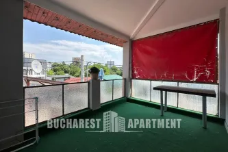 Business / Residential Property for Sale Big Garden in Dristor Area - imagine 24