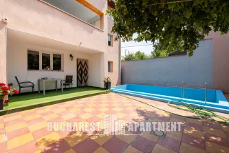 Business / Residential Property for Sale Big Garden in Dristor Area - imagine 12