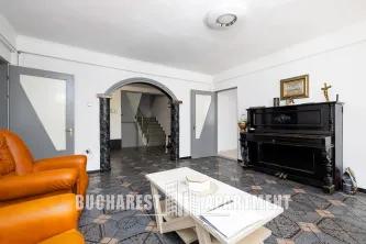 Business / Residential Property for Sale Big Garden in Dristor Area - imagine 17