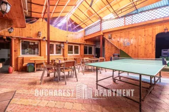 Business / Residential Property for Sale Big Garden in Dristor Area - imagine 5