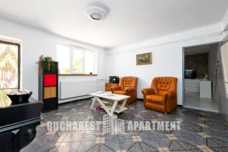 Business / Residential Property for Sale Big Garden in Dristor Area - imagine 22