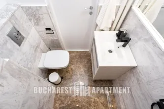 Piata Romana 3 Rooms Apartment - imagine 26
