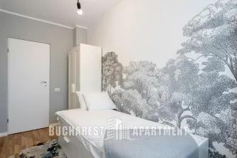 Piata Romana 3 Rooms Apartment - imagine 23