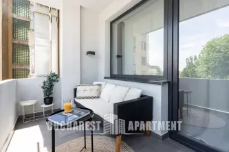 Apartament cu 3 camere de vânzare în Piața Romană - imagine 15